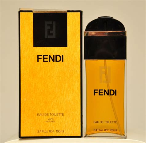 fendi parfum ebay|fendi perfume copy.